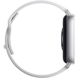 Smartwatch Xiaomi BHR8790GL Gris Plateado 2" Smartwatch Xiaomi BHR8790GL Gris Plateado 2"