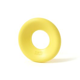 Juguete Earth Rated Fly Toy L Amarillo