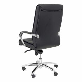 Sillón de Oficina Gineta Foröl 251CBNE Negro Sillón de Oficina Gineta Foröl 251CBNE Negro