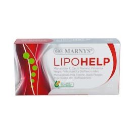 Lipohelp Precio: 20.5000004. SKU: B1F6YLVVPW