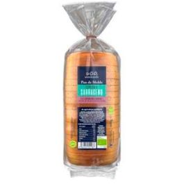SOTTOLESTELLE Pan Molde Espelta y Trigo Sarraceno Bio 400g Precio: 4.78999976. SKU: B13VVVZT26