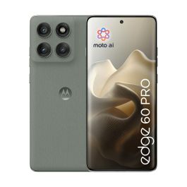 Smartphone Motorola PB7X0009PL 6,7" Octa Core 12 GB RAM 512 GB Verde Smartphone Motorola PB7X0009PL 6,7" Octa Core 12 GB RAM 512 GB Verde