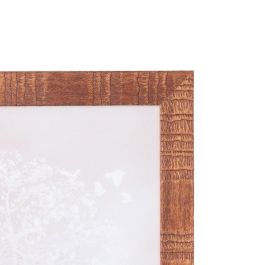Portafotos 13X18 Madera Dm Natural 16,50 X 1 X 21,50 cm