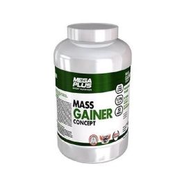 Mass Gainer Concept 1,5Kg Vainilla Precio: 33.8900001. SKU: B1CBJ9FBAS