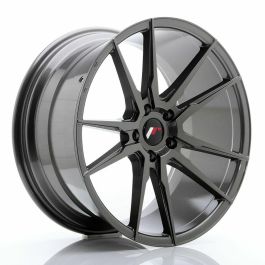 Llanta para Automovil Japan Racing JR21 Gris 20" PCD 5x112 ET40 Precio: 774.94999945. SKU: B1DY84AFED