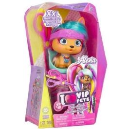 Figura VIP Pets Hair Academy - Alexia