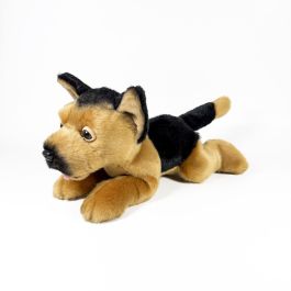 Peluche Pastor Aleman Tumbado 25Cm 939D00290 Bocalan Peluche Pastor Aleman Tumbado 25Cm 939D00290 Bocalan Precio: 24.95000035. SKU: B1E69X7484