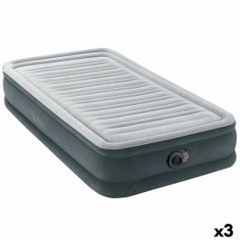 Cama Hinchable Intex 99 x 33 x 191 cm Precio: 133.59000039. SKU: B1B7P7RJRR