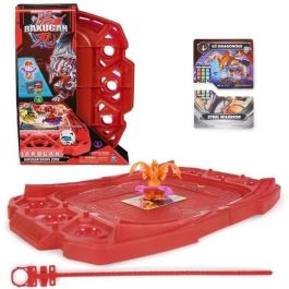 ZONA DE BATALLA - Bakugan ZONA DE BATALLA - Bakugan
