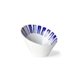 LANGENTHAL INDIGO 8853 Bol Inclinado Porcelana 14 cm - MARITIME (6 Unidades) Precio: 36.68999994. SKU: B1GDMBXZ8V