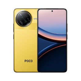 Xiaomi Smartphone POCO F7 ULTRA MZB0JKFEU 12GB/256GB Yellow Precio: 566.49999978. SKU: B16WXEFNGZ