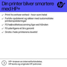 HP OfficeJet Pro 8134e All-in-One Printer Fax Color Inkjet
