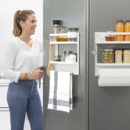 Estante Organizador Magnético MagoRac InnovaGoods Precio: 21.49999995. SKU: V0103239