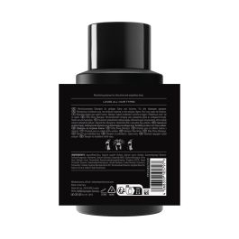 Sebastian Professionals Dark Oil Champú Revitalizante Profesional para Cabello Sedoso y Brillante 1000 ml