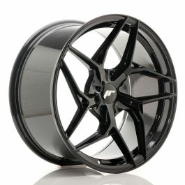 Japan Racing Llanta JR35 19''x9.5 ET Negro CB 74.1 JR3519955X2074GB Precio: 288.49999992. SKU: B15TAE6XJJ
