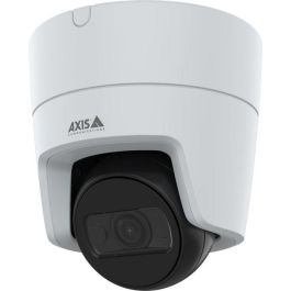 Axis Cámara IP turret M3125-LVE 2MP 2.9mm IR20 WDR IK08 IP66, blanco Precio: 491.49999987. SKU: B1JZ59MHBB