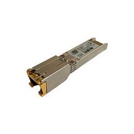 Cisco SFP-10G-T-X= Módulo Transceptor SFP+ 10Gbps para Fibra Óptica Precio: 652.49999958. SKU: B1K7BSMNFM