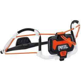 Petzl Linterna Frontal IKO CORE Recargable 500 Lúmenes AIRFIT Ligera