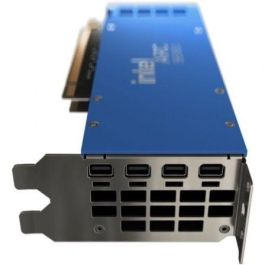 Intel Arc Pro B50 Tarjeta Gráfica 16GB GDDR6 profesional para IA y Ray Tracing - 33P6PEB0BB