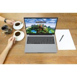 Thomson TH15I510-16GR512 PC Portátil 15.6" HD Intel Core i5 16GB RAM 512GB SSD Windows 11 AZERTY
