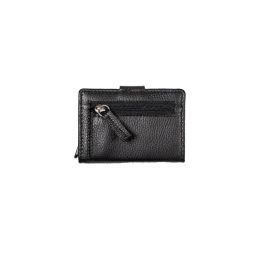 Cartera Hombre Gloria KRISHNA Negro