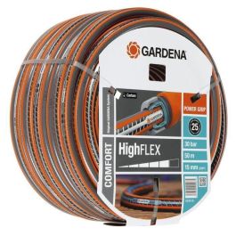 Gardena Manguera de Jardín HighFlex 50m Ø15 mm