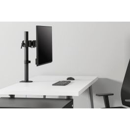 Soporte de Mesa para Pantalla Neomounts NM-D135BLACK