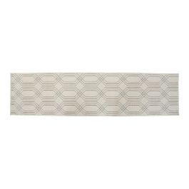 Alfombra Oriental DKD Home Decor Crema Beige 240 x 1 x 60 cm Precio: 21.9373. SKU: S3017208