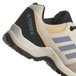 Zapatillas Deportivas Infantiles Adidas Terrex HyperHiker Low Beige
