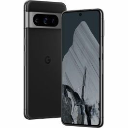 Smartphone Google Pixel 8 Pro 6,7" 12 GB RAM 128 GB Negro Precio: 712.49999975. SKU: B1A789KP55