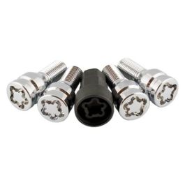 Antirrobo 14x150 L26 17-19 4 Tornillos Conico Cs6 TOR9910