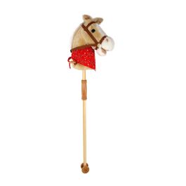 Tachan T00987 Cabeza de Caballo Marrón Desmontable con Ruedas y Sonidos, juguete para niños +3 años Precio: 24.69000039. SKU: B1KN84V3K6