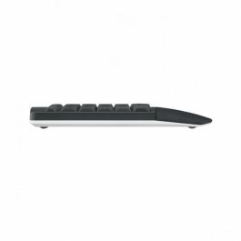 Teclado Logitech 920-008226 Negro