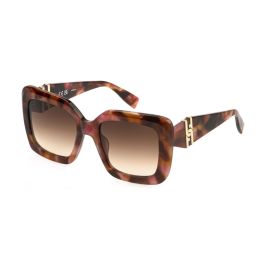 Gafas de Sol Mujer Furla SFU883-5301GQ Ø 53 mm Precio: 216.59. SKU: B1ARY6X68S
