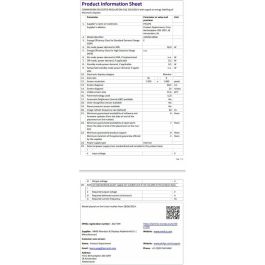 Philips Monitor 24E2N1100LB 23.8" Full HD VA 100Hz HDMI D-Sub Negro