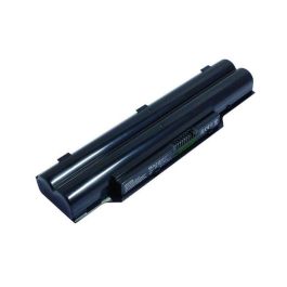 CoreParts Batería de Portátil para Fujitsu 47.52Wh 6 Celdas Li-ion 10.8V 4400mAh Negro Precio: 45.95000047. SKU: B1JH3NHXCP