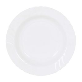 Fuente Redonda Opal Ebro Bormioli Rocco 32 cm Precio: 2.98999954. SKU: S2206140