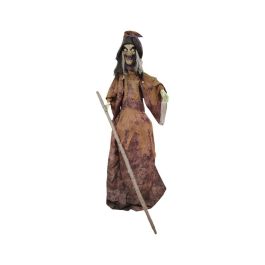 Decoración para Halloween Esqueleto Precio: 43.49999973. SKU: B18LBQPDVZ