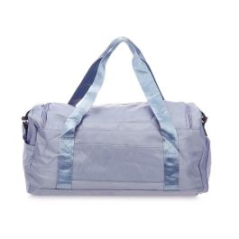 Bolsa de Viaje Pincello 579 Azul 46 x 25 x 28 cm (5 Unidades)