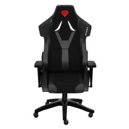 GENESIS Nitro 650 Butaca para jugar Asiento acolchado Negro GENESIS Nitro 650 Butaca para jugar Asiento acolchado Negro