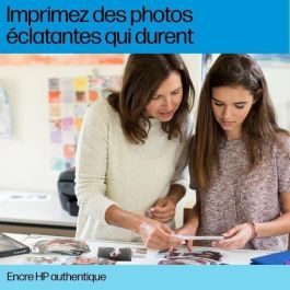 Hp Tinta Bk- C - M - Y Envy 5604, Nº 62 Pack 2 Hp Tinta Bk- C - M - Y Envy 5604, Nº 62 Pack 2