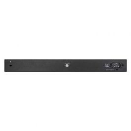 Switch Gestionable D-Link DGS-1210-28 28 Puertos/ RJ-45 Gigabit 10/100/1000/ SFP Switch Gestionable D-Link DGS-1210-28 28 Puertos/ RJ-45 Gigabit 10/100/1000/ SFP