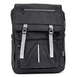 Ewent EW2537 Mochila Unisex Vintage para Portátil 16.1 pulgadas, Impermeable 27L rPET Antirrobo Precio: 38.50000022. SKU: B12EP9KLQF