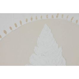 Cuadro Mediterraneo DKD Home Decor Crema Blanco 3 x 40 x 40 cm (4 Unidades) Cuadro Mediterraneo DKD Home Decor Crema Blanco 3 x 40 x 40 cm (4 Unidades)