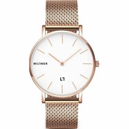 Reloj Mujer Millner 8425402504277 (Ø 39 mm) Precio: 58.79000017. SKU: S7237018