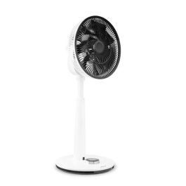 Duux DXCF03 Ventilador de Pie Silencioso Blanco, 26 Velocidades, Mando a Distancia, Temporizador Duux DXCF03 Ventilador de Pie Silencioso Blanco, 26 Velocidades, Mando a Distancia, Temporizador
