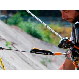 Faru Prot3 Elemento Sujeción y Posicionamiento 14 mm Longitud 2 mt