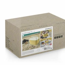 Nevera Portátil Rígida Lilty InnovaGoods 15 L