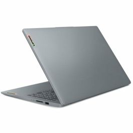 Laptop Lenovo 83ER00A6SP 15,6" i5-12450H 16 GB RAM 512 GB SSD Qwerty Español