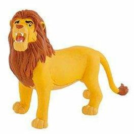Figura simba 11,70 cm Figura simba 11,70 cm Precio: 8.7604. SKU: B1HT92MJ7A